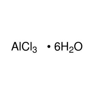 Cloruro di alluminio esaidrato (min. 99,5%, per analisi) - Product Image 1