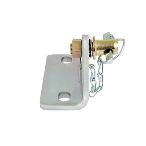 Support de stabilisateur de haute qualité 181776M91 818662M94 côté gauche compatible avec Massey Ferguson MF TE20 TEA20 TED20 TO20 TO30 TO35 20 30 35 50 - Product Image 1