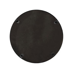 Plateau de service taille personnalisée dernier design noir fini thé café plateau de service pour mariage décor à la maison plats et assiettes - Product Image 6