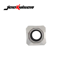 SEHT1204AFFN-AL K10 OEM Super Hard Tungsten Carbide CNC Milling Cutter Inserts for <b>Square</b> Lathe Machine Turning <b>Tool</b> - Product Image 2