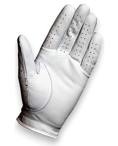 Wholesale Price Golf <b>Gloves</b> Custom Logo Sheepskin Golf <b>Gloves</b> Premium Soft Sheepskin Leather Golf <b>Gloves</b> - Product Image 3