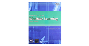 Introducción al aprendizaje automático (edición en tapa dura) |   Libro de texto básico sobre IA y Ciencia de Datos (Suministro al por mayor) - Product Image 3