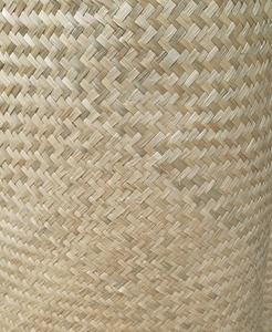 Sangle en bambou durable Sangle en bambou naturel faite à la main pour la décoration de la maison et le complexe Sangle en bambou de haute qualité - Product Image 2