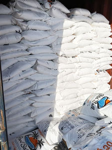 Sel de qualité industrielle |   Chlorure de sodium (NaCl) pur à 99,9 % |   Traitement et adoucissement de l'eau |   Approvisionnement en gros certifié ISO 9001 - Product Image 5