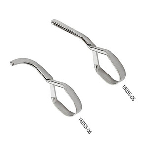 Precision Micro Vessel Serrefines diseñado para procedimientos neuroquirúrgicos de alta calidad confiable refinado confiable - Product Image 1