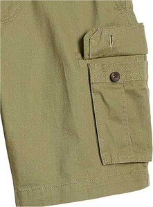 Streetwear élégant avec poches Cargo Shorts Hommes Top Design Cargo Shorts pour garçons Vente en gros Pantalons décontractés taille moyenne Designer - Product Image 5