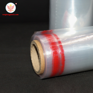 Transparent Clear PP Polypropylene Plastic Produce Bag on Roll for Food Storage Clothing <b>Shoes</b>-for Transparent Food Packaging - Product Image 6