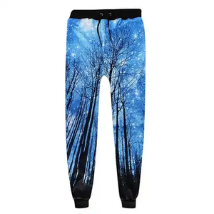 Conjunto de Chaqueta y Pantalones Deportivos Personalizados, Conjunto Deportivo Holgado con Cremallera, Grueso, para Hombre, Conjuntos de Pantalones Deportivos, Chándal para Hombre - Product Image 6