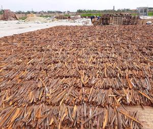 Canela seca de Casia dividida a bajo precio de Vietnam a pedido - Product Image 3