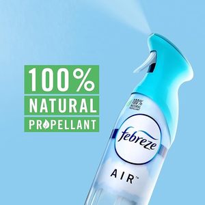 100% Spray désodorisant pour tissu Febreze de qualité pure, éliminateur d'odeurs au meilleur prix de gros bon marché - Product Image 3