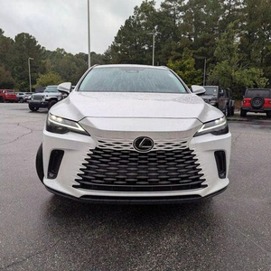 Utilisé 2024 Lex-us RX350 Base Très Propre - Product Image 1