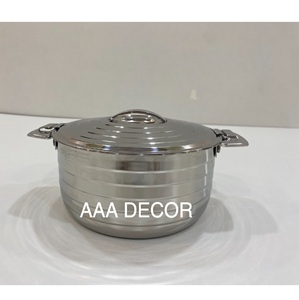 Suministros para Hoteles y Restaurantes, Equipo Comercial, Estufa Buffet de Metal, Platos para Calentar Comida de Acero Inoxidable, Juego de Buffet, Calentador de Alimentos - Product Image 4