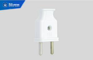 Excellent Value 10A Industrial <b>Plug</b> <b>2</b>-<b>Pin</b> TLC Vietnam SDK2 Shatterproof Electrical Socket for <b>2</b> Industrial Applications - Product Image 2