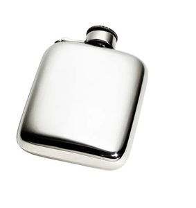 Best Quality Premium Design <strong>Personalized</strong> Engraved Stainless Steel Hip <strong>Flask</strong> 8 oz Travel Whisky <strong>Flask</strong> Lightweight Eco-Friendly - Product Image 6