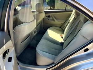 Toyota Camry 2009 - Product Image 6