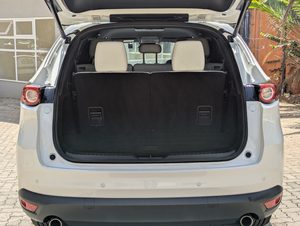 มาสด้า CX-8 ปี 2019 มือสอง พวงมาลัยซ้าย/ขวา - Product Image 3