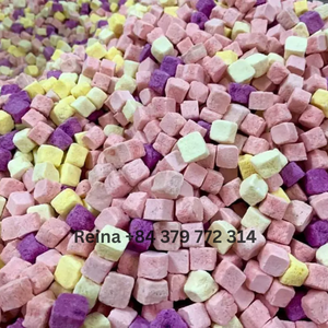 Exportar yogur crujiente cae fruta real y sabor real de Vietnam a buen precio - Product Image 4