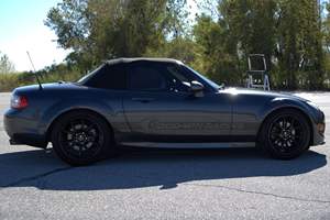 MAZDA MX-5 MIATA SPORT 2015 D'OCCASION CÔTÉ GAUCHE/CÔTÉ DROIT - Product Image 2