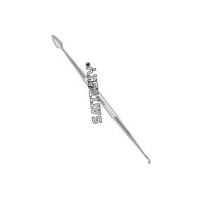 Herramienta de técnico de modelado y cera de porcelana Carver Instrumentos de acero inoxidable fabricados con AISI 420 de renombre - Product Image 2