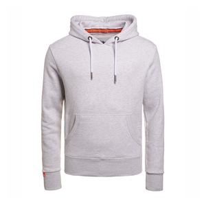 100% algodón polar pulóver sudaderas con capucha manga larga cómodo estampado sólido suave calidad invierno alta calidad cuello con capucha Sudadera con capucha - Product Image 3