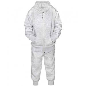 Vente chaude Fitness Jogging Gym pantalons de survêtement empilés léger blanc hommes unisexe pantalons de survêtement personnalisé Joggers pantalons de survêtement pantalons de sport - Product Image 4