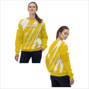 Sweat-shirts pour femmes à prix avantageux, fabriqués au Pakistan, dernier style, vêtements décontractés pour femmes - Product Image 4