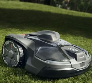 High Quality Heavy Duty <b>Remote</b> Controlled Powered Lawn <b>Mower</b> for Agriculture and Forestry Weeding Crawler <b>Mower</b> - Product Image 2