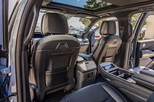 LISTO PARA ENVIAR: LINC0LN Navigator Reserve 4WD 2025, Equipamiento Completo, Usado, en Venta - Product Image 3