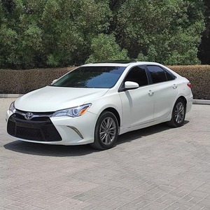 Toyotas Camrye 2016 2.5 d'occasion Options complètes no1 Ventes saisonnières Voitures d'occasion haut de gamme - Product Image 1