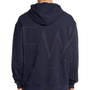 Pakistan Made Meilleur Produit Hoodies Pour Hommes 100% Coton Hoodies Personnalisez Votre Propre Marque Logo Pull Basics Hoodie - Product Image 3