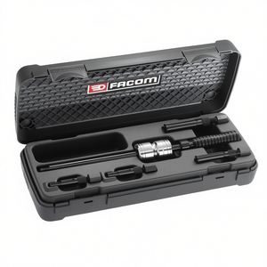 ชุดดึงเครื่องมือวิศวกรรมทั่วไป facom-ตัวดึงเกียร์ - Product Image 2