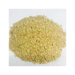 Harina de soja orgánica, calidad profesional, alimentación Animal, precio - Product Image 1