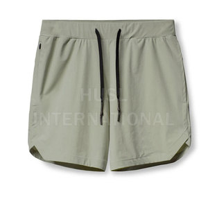 Custom Mens <b>Shorts</b> Hybrid <b>Shorts</b> Plus Size Casual Wholesale Breathable <b>Zipper</b> Fly - Product Image 1