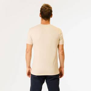 <b>Mens</b> Cotton Crew Neck <b>T</b>-<b>Shirts</b> Customized Logo Embroidery Hot Sale Summer <b>Pink</b> <b>T</b> <b>Shirts</b> Printed Short Sleeve Casual Tees <b>T</b> <b>Shirt</b> - Product Image 6