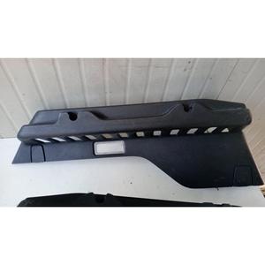 Supports de tablette arrière PEUGEOT 2008 1ère Série (13>) 9677216677 YHX - Product Image 5