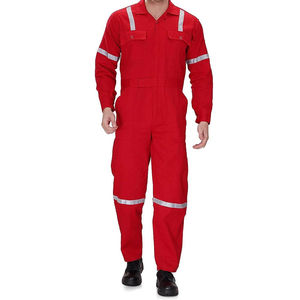 Vente en gros de vêtements de travail de sécurité costume vêtements costume de travail taux de vente entier uniforme de travail à vendre 2026 - Product Image 2
