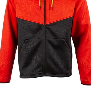 Sudadera con capucha de armadura de motocicleta para hombres con forro Kkevlar completo Protectores CE extraíbles Ventilaciones de aire Debajo de los brazos Pullover - Product Image 6