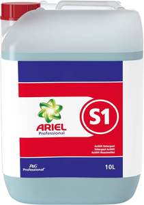 Pour système professionnel 1 Détergent liquide écologique - 10L - Product Image 2