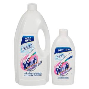 <b>Vanish</b> Gold Liquid Pre-Treat <b>Stain</b> <b>Remover</b>-Eco-Friendly & Fast-Drying - Product Image 1