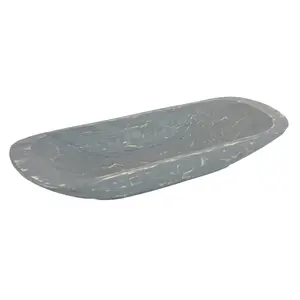 Tazón de masa de madera de calidad de gran venta de alta calidad de calidad duradera para decoración nuevo tazón de masa de madera para hacer tazón de masa de pan - Product Image 1