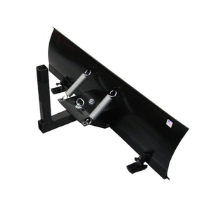 รถพ่วงพื้นเรียบสำหรับงานฟาร์มขนาดใหญ่พร้อมเครื่องยนต์ดีไซน์แบบเปิด - Product Image 6