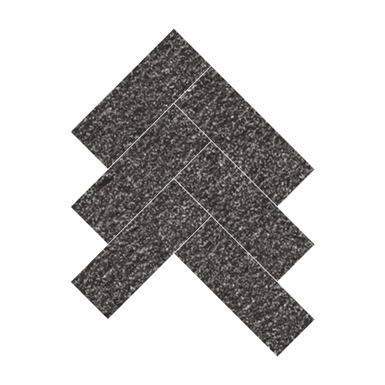 grass punch Graphite