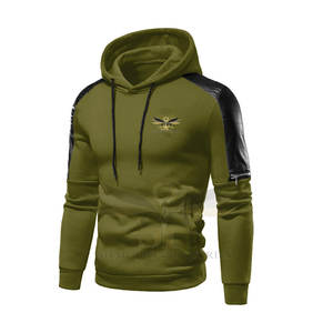 ชุดวอร์มเข้ารูปสำหรับผู้ชายชุดวอร์มสำหรับใส่กลางแจ้งชุดวอร์มผลิตในปากีสถาน - Product Image 4