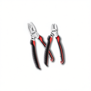 Juego de Alicates Combinados y Cortadores Diagonales USAG (2 Piezas) - Product Image 2