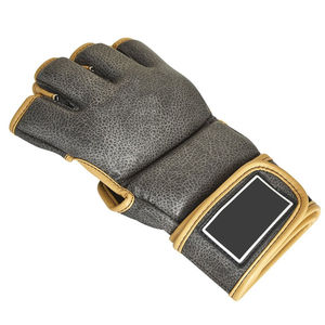 Gants de sparring de Taekwondo pour adultes, de qualité supérieure, service OEM, personnalisables, respirants, imperméables, à doigts entiers, pour la boxe - Product Image 2