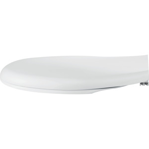 Couvre-siège de toilette moderne en plastique avec télécommande pour salle de bain à domicile - Product Image 2
