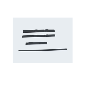 Rebords en caoutchouc et ressort plat avec taille personnalisée disponible et rebords en caoutchouc Top Garde à vendre - Product Image 1