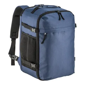 Zaino Promozionale Personalizzato per Laptop e Gadget, Formato Cabina - Product Image 1