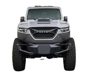 SUV 2025 Automático con Volante a la Izquierda, Tracción en las Cuatro Ruedas, Asientos de Cuero Oscuro, Techo Panorámico, Cámara Trasera de 360°, 6 Bolsas de Aire, Pantalla Táctil, R18 - Product Image 1