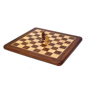 Jeu de dominos en bois de haute qualité, best-seller, fabriqué en Inde, jeu en acrylique fait main, jeux en cuir, jouets promotionnels - Product Image 3